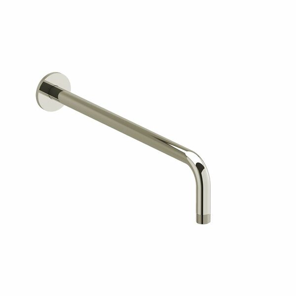 Polished Nickel / Ceiling Arm