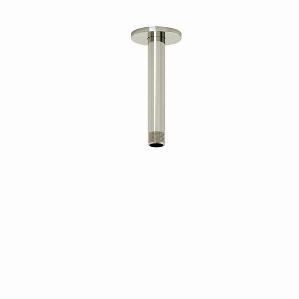 Polished Nickel / Wall Arm