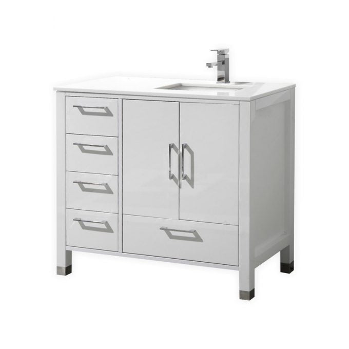 Anziano Vanities