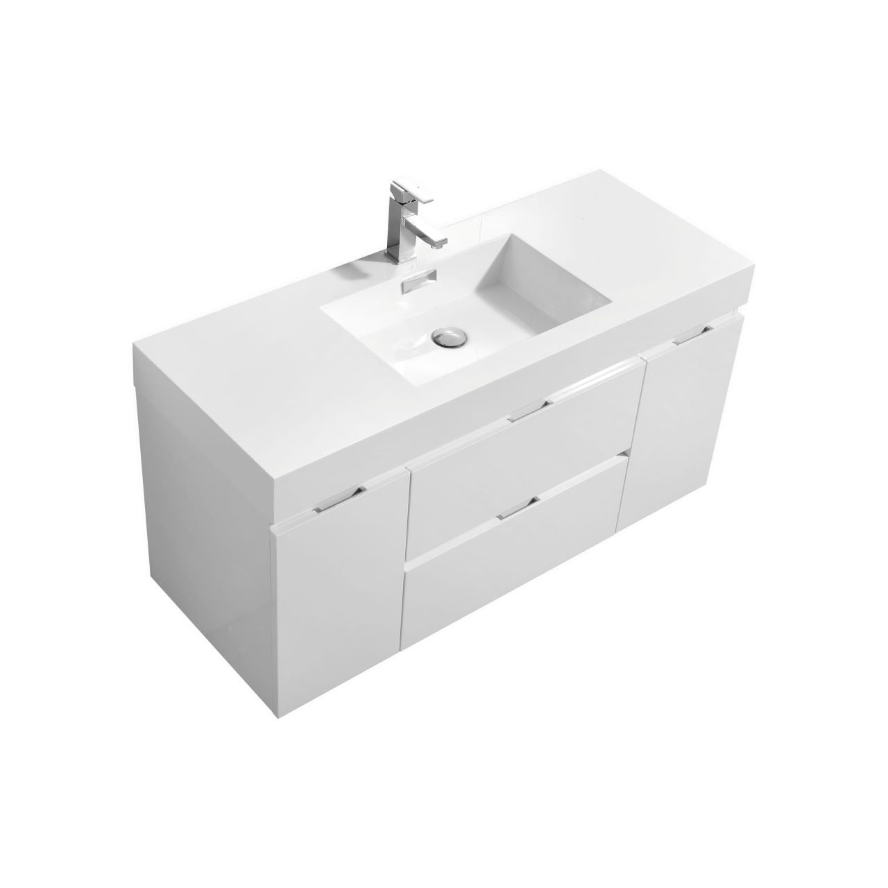 Modern Vanities