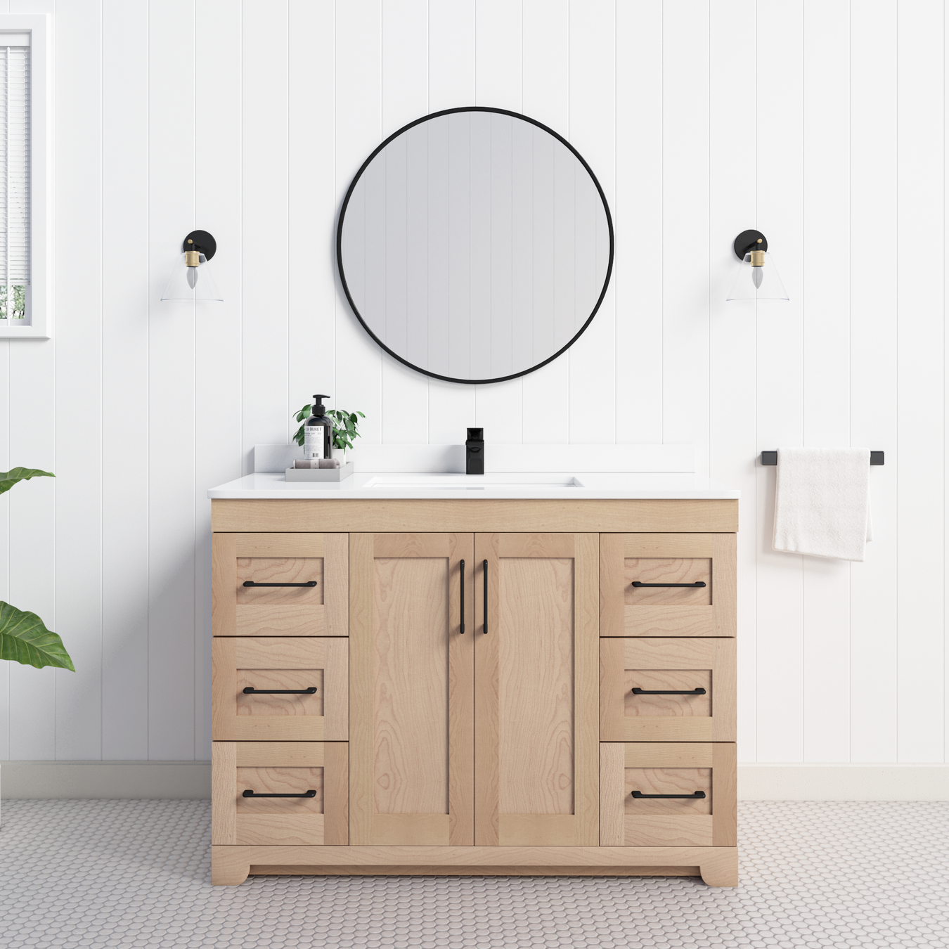 Mylo Vanities - Made in Canada