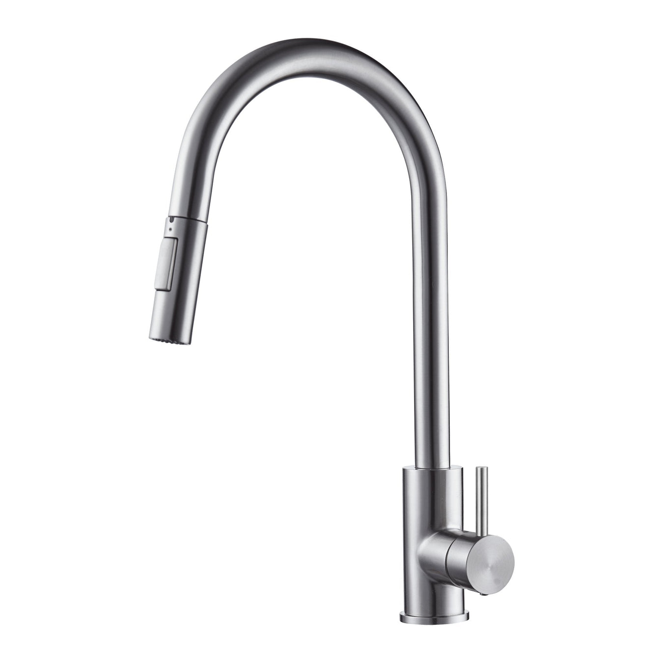 Pull-Out Faucets