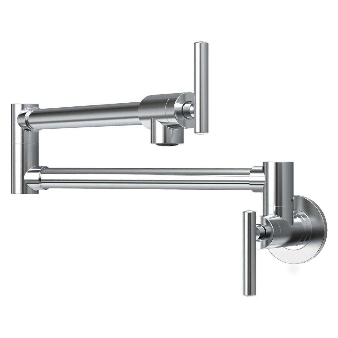 Pot Filler Faucets