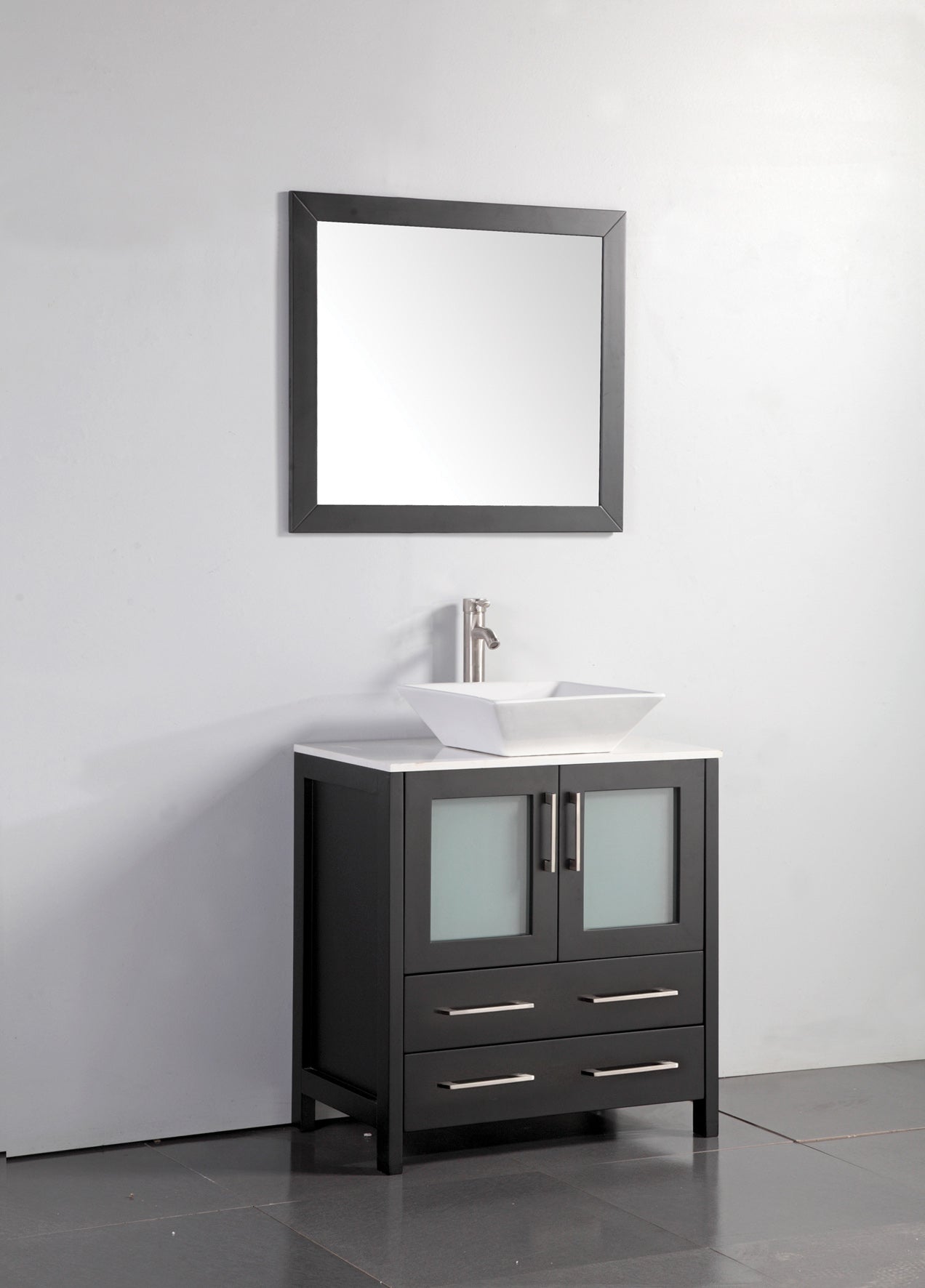 Vessel Sink Vanities