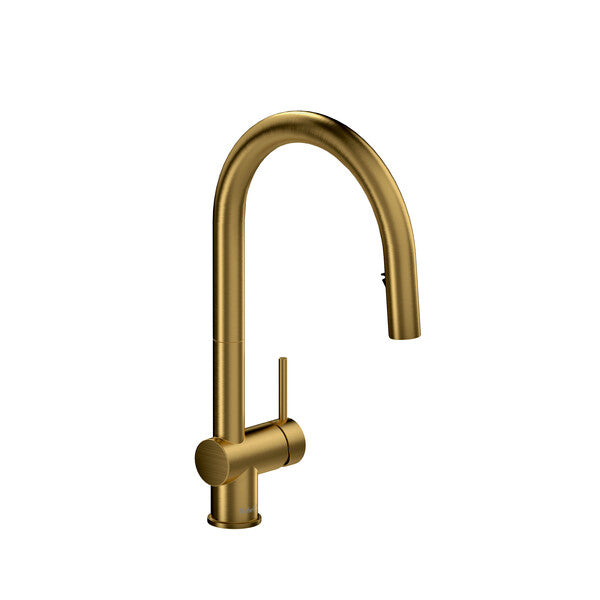 Pull-Down Faucets