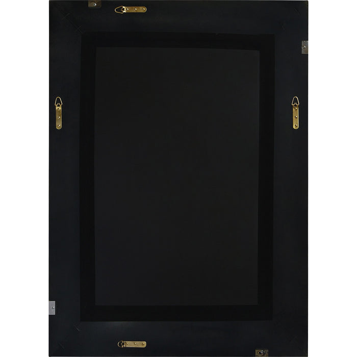 Capiz 30" x 40" Mirror