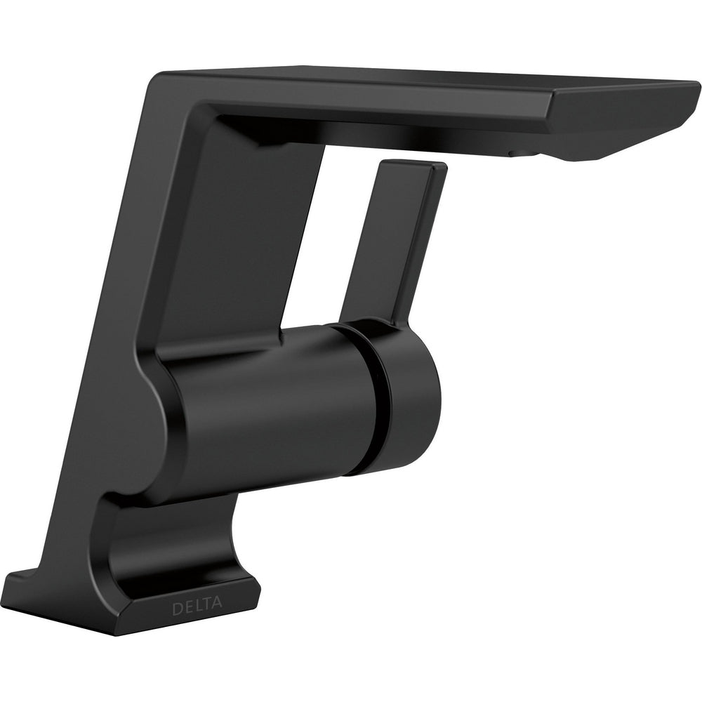 Delta Pivotal Single Handle Bathroom Faucet