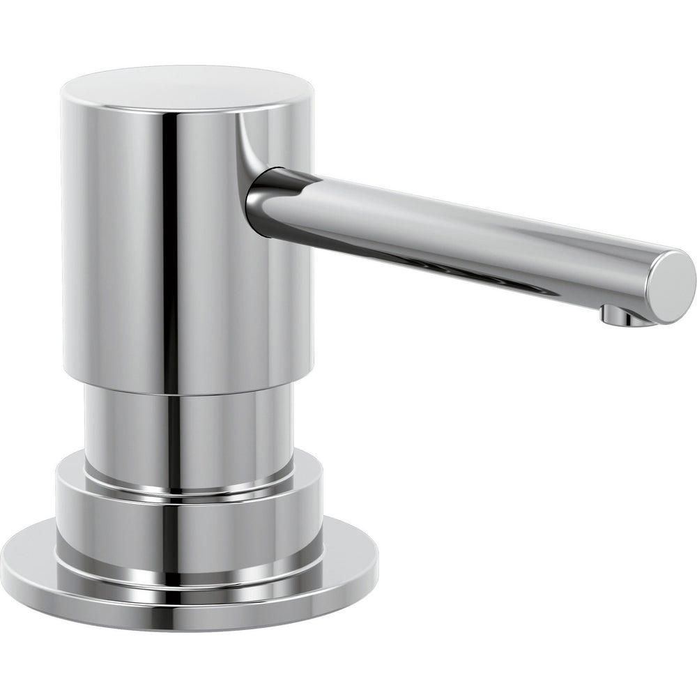 Delta Trinsic Soap Dispenser