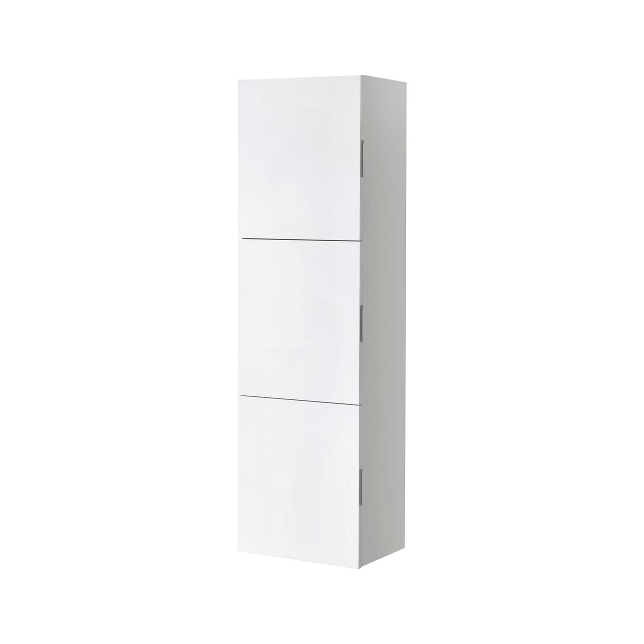 Linen cabinet online doors