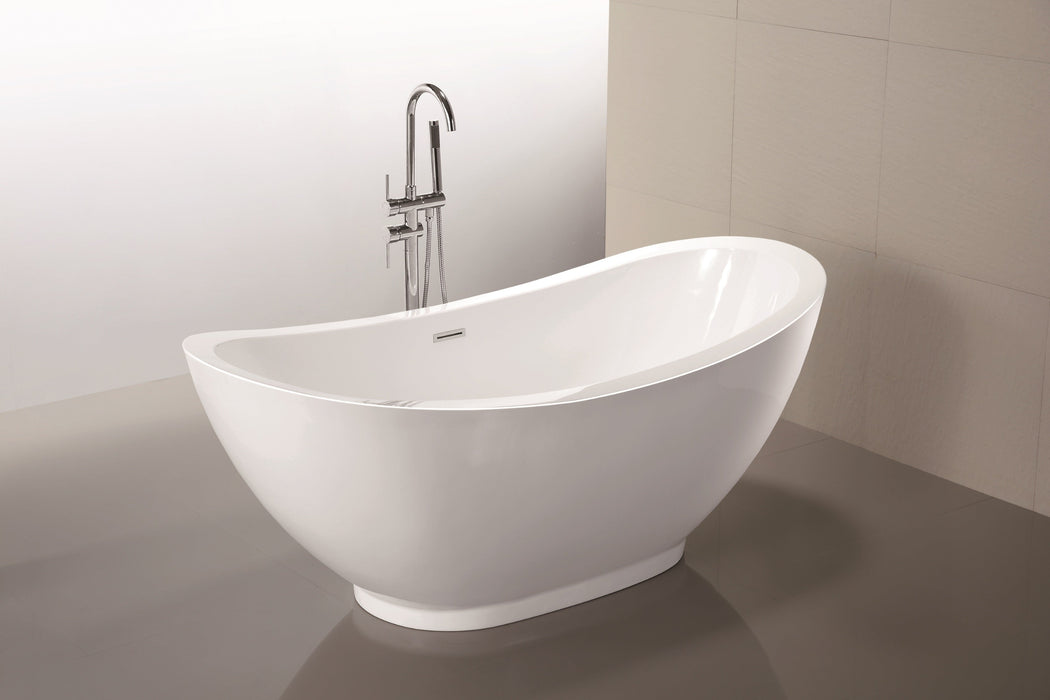 Appollo Taylor Seamless Freestanding Bathtub