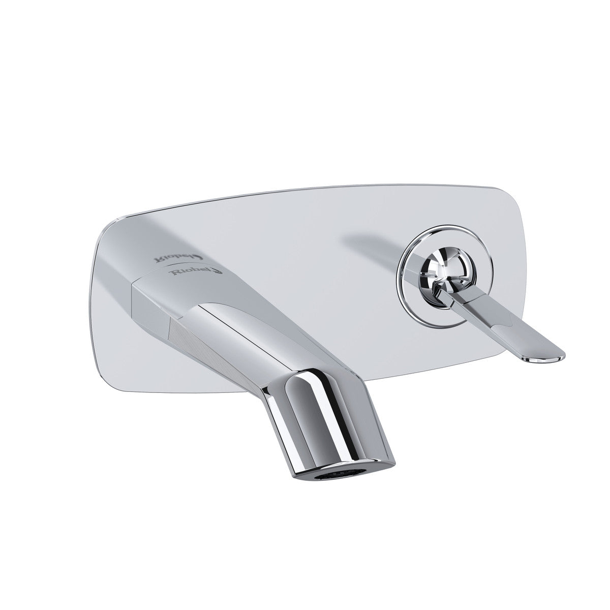 Riobel Venty Wall-Mount Lavatory Faucet