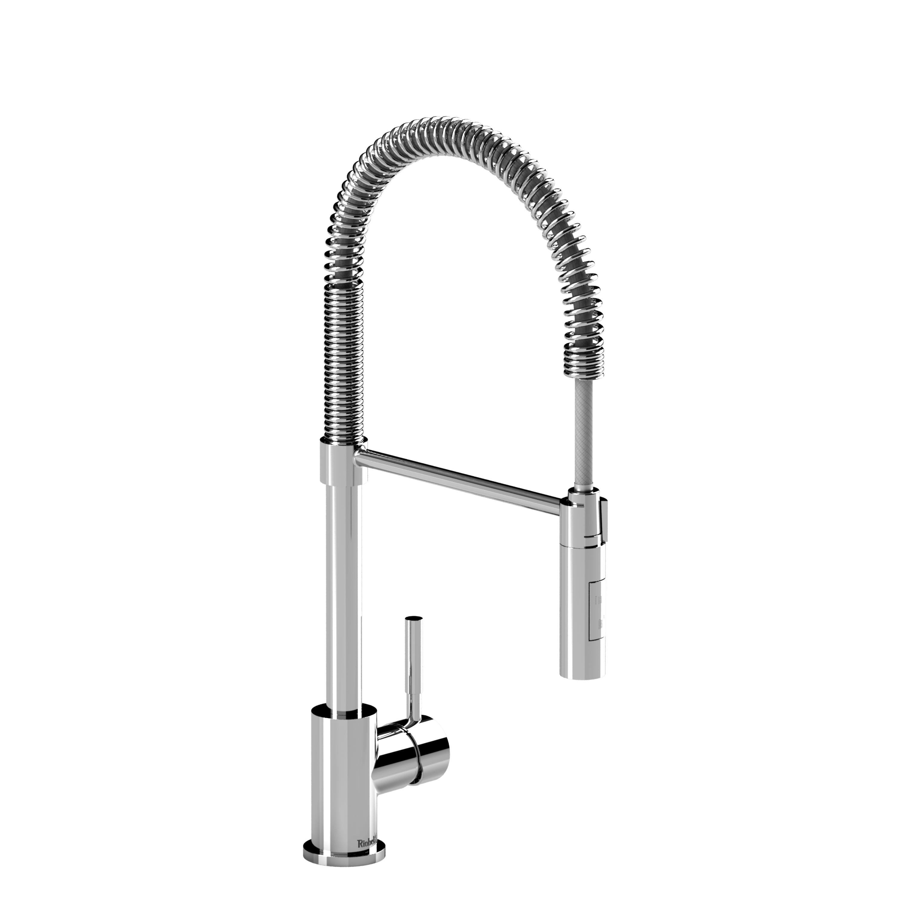 Bistro Kitchen Faucet with 2 Jet Spray