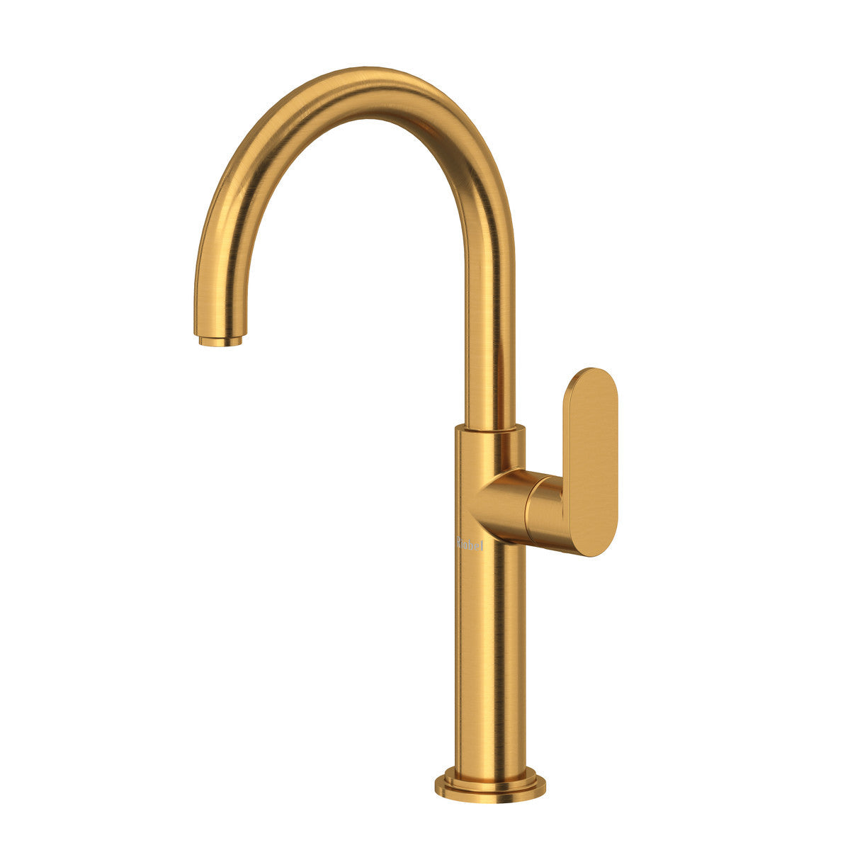 Riobel Arca Single Hole Tall Lavatory Faucet