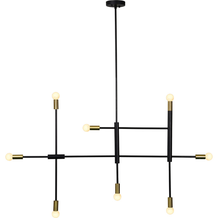 Reegler Ceiling Light