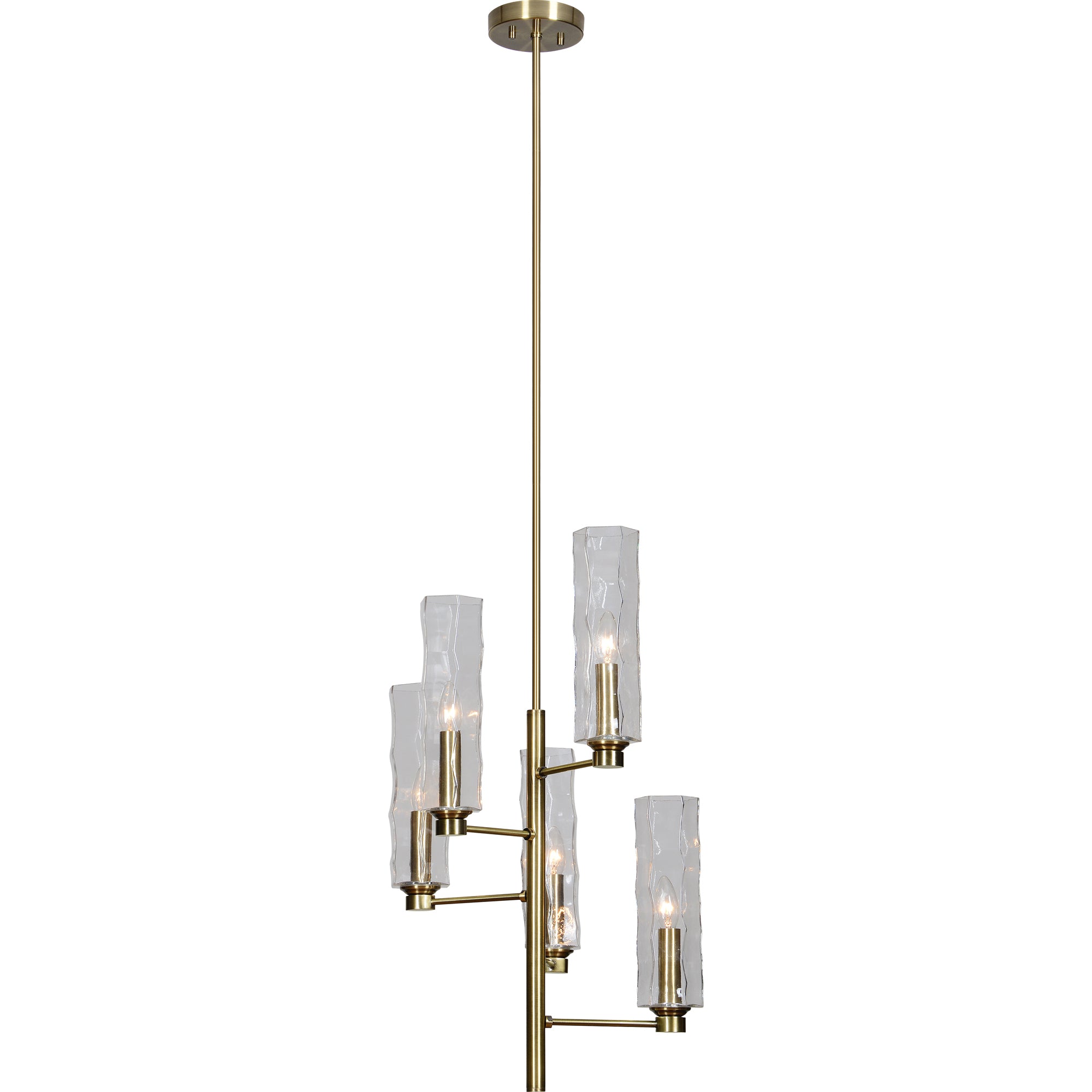 Dixon Ceiling Light