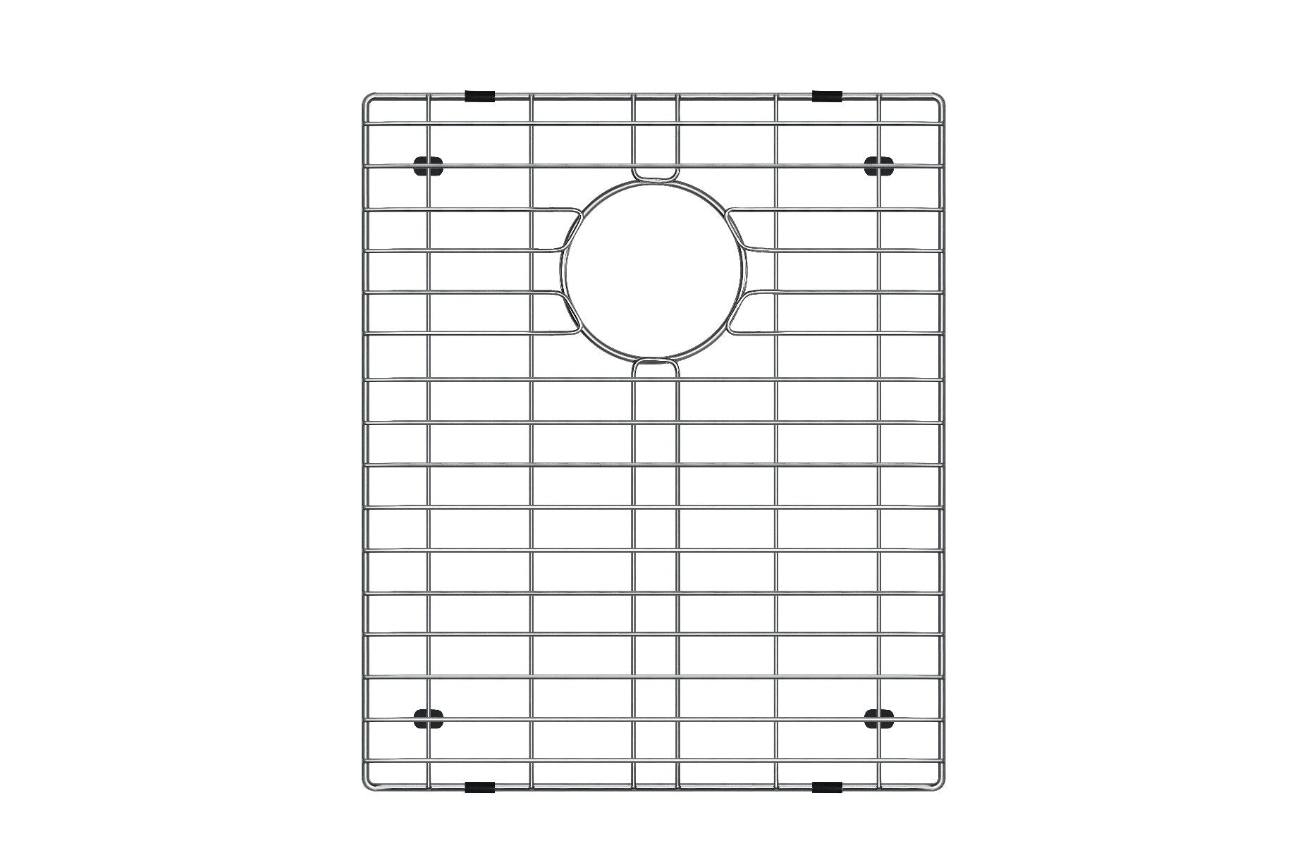 Bottom Grid For Venty Sink