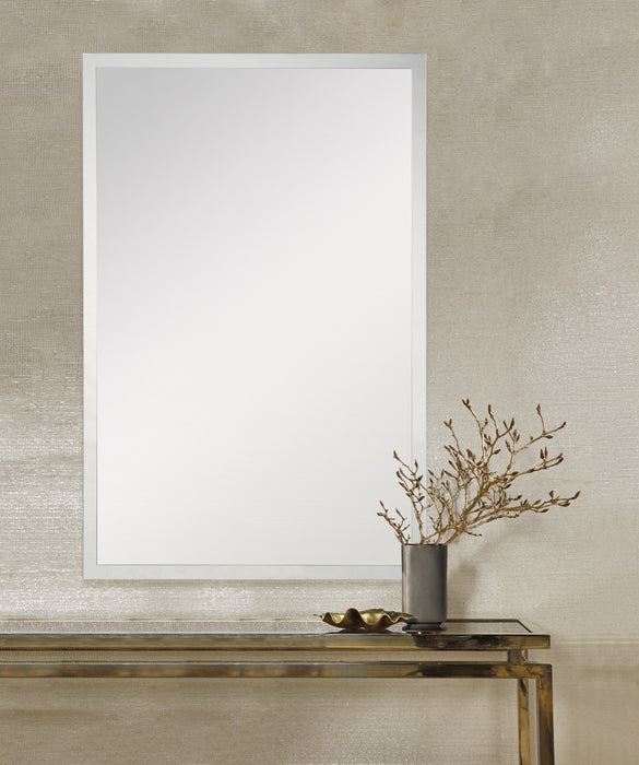 Asset 24" x 36" Mirror