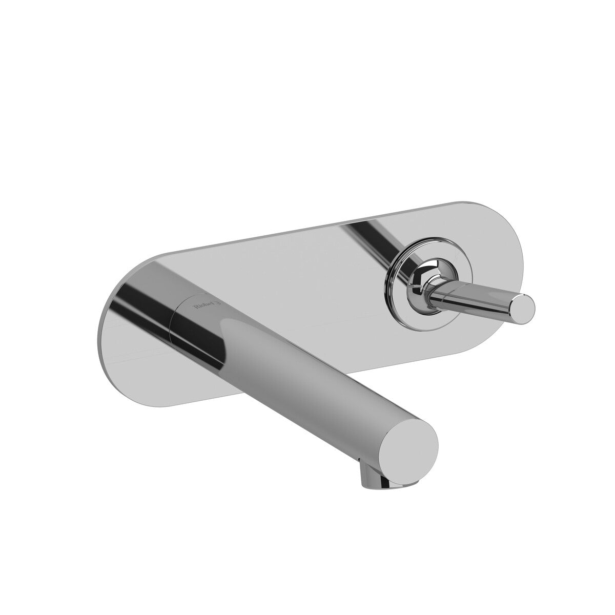 Riobel GS 360° Wall-Mount Lavatory Faucet