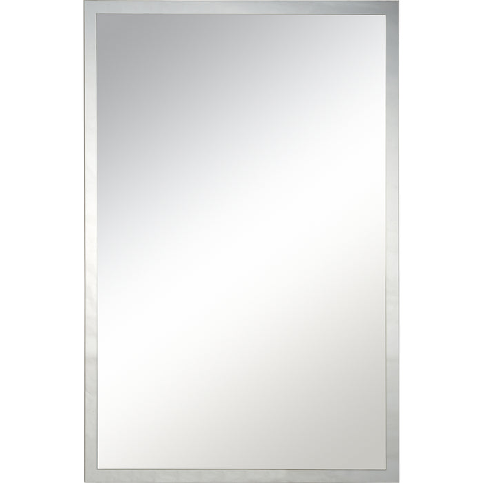 Asset 24" x 36" Mirror