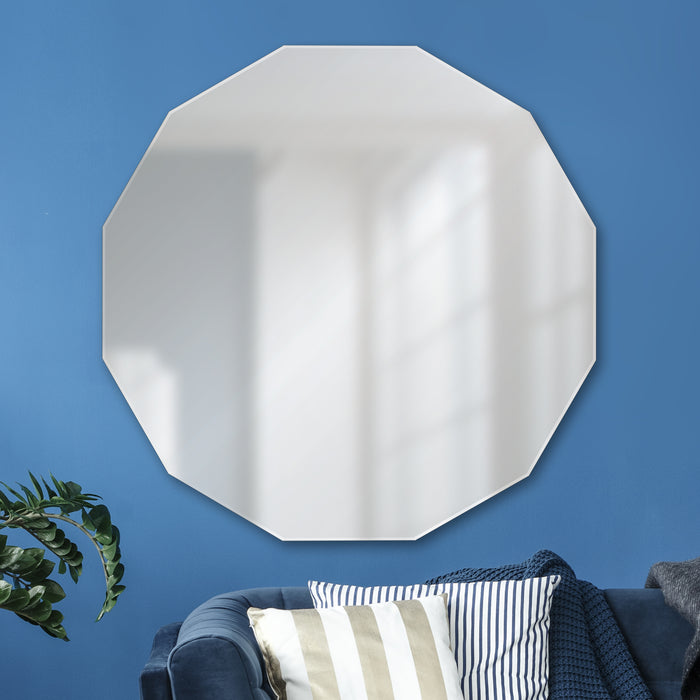 Ovada 40" Mirror